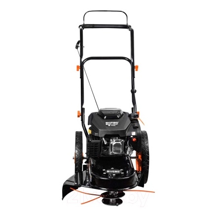 Газонокосилка бензиновая Skiper GW550 Газонокосилка бензиновая Skiper GW550