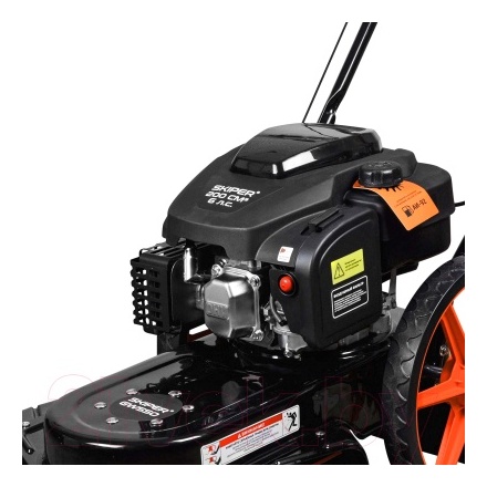 Газонокосилка бензиновая Skiper GW550 Газонокосилка бензиновая Skiper GW550