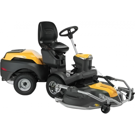 Райдер бензиновый Stiga Park 700 WX (2F6230845/ST1) Райдер бензиновый Stiga Park 700 WX (2F6230845/ST1)