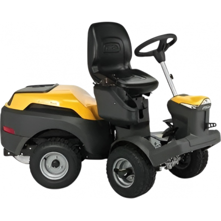 Райдер бензиновый Stiga Park 700 WX (2F6230845/ST1) Райдер бензиновый Stiga Park 700 WX (2F6230845/ST1)