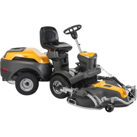 Райдер бензиновый Stiga Park 500 WX / 2F6130645/ST2 Райдер бензиновый Stiga Park 500 WX / 2F6130645/ST2