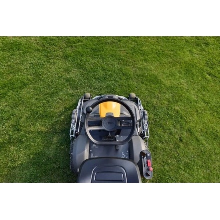 Райдер бензиновый Stiga Park 500 WX / 2F6130645/ST2 Райдер бензиновый Stiga Park 500 WX / 2F6130645/ST2