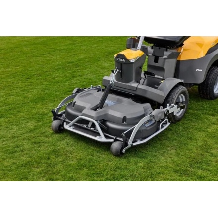 Райдер бензиновый Stiga Park 500 WX / 2F6130645/ST2 Райдер бензиновый Stiga Park 500 WX / 2F6130645/ST2