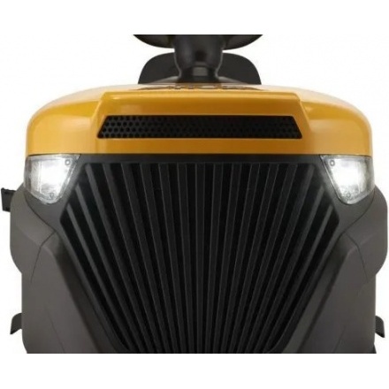 Райдер бензиновый Stiga Tornado 5108 W / 2T1200381/ST2 Райдер бензиновый Stiga Tornado 5108 W / 2T1200381/ST2