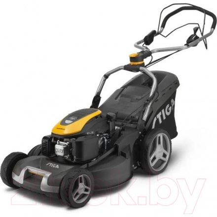 Газонокосилка бензиновая Stiga Combi 955 VE (294557548/ST1) Газонокосилка бензиновая Stiga Combi 955 VE (294557548/ST1)