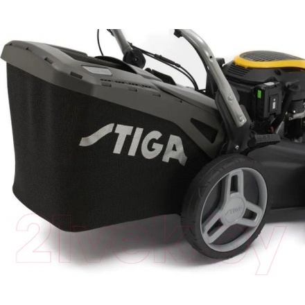Газонокосилка бензиновая Stiga Combi 955 VE (294557548/ST1) Газонокосилка бензиновая Stiga Combi 955 VE (294557548/ST1)
