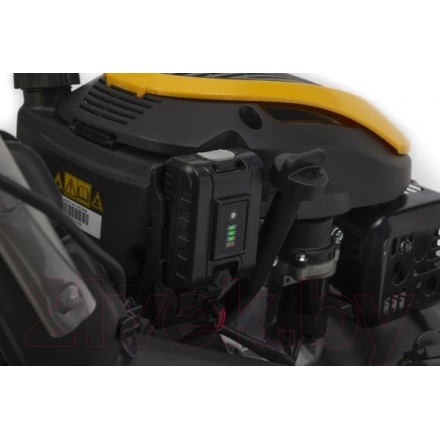 Газонокосилка бензиновая Stiga Combi 955 VE (294557548/ST1) Газонокосилка бензиновая Stiga Combi 955 VE (294557548/ST1)