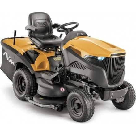 Райдер бензиновый Stiga Estate 9122 WX / 2T1535381/ST2