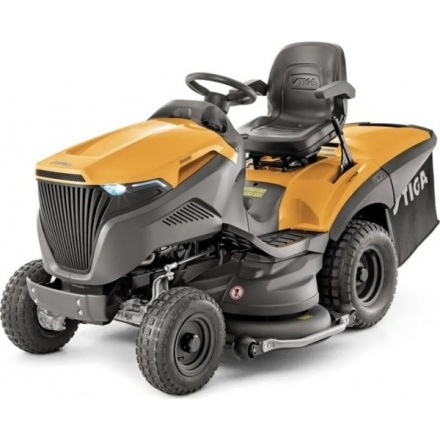 Райдер бензиновый Stiga Estate 9122 WX / 2T1535381/ST2 Райдер бензиновый Stiga Estate 9122 WX / 2T1535381/ST2