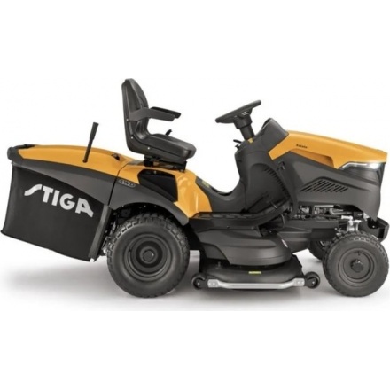 Райдер бензиновый Stiga Estate 9122 WX / 2T1535381/ST2 Райдер бензиновый Stiga Estate 9122 WX / 2T1535381/ST2