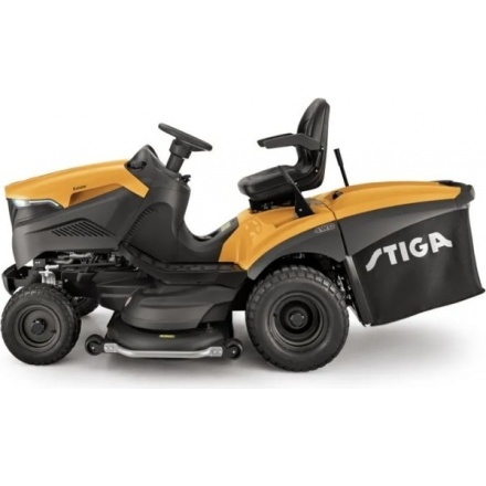 Райдер бензиновый Stiga Estate 9122 WX / 2T1535381/ST2 Райдер бензиновый Stiga Estate 9122 WX / 2T1535381/ST2