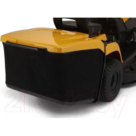 Райдер бензиновый Stiga Estate 598 (2T2620481/ST2) Райдер бензиновый Stiga Estate 598 (2T2620481/ST2)