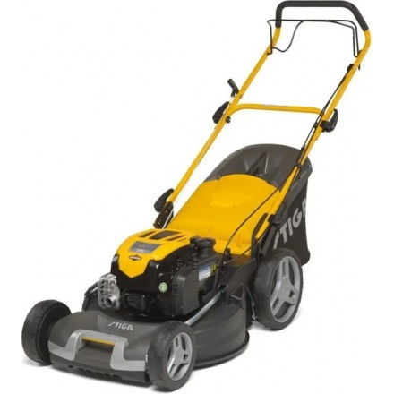 Газонокосилка бензиновая Stiga Combi 55 SQ H / 294556838/ST1