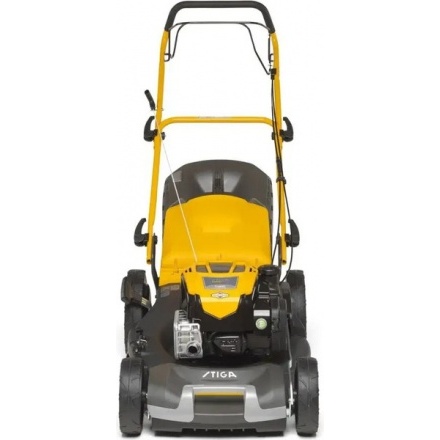 Газонокосилка бензиновая Stiga Combi 55 SQ H / 294556838/ST1 Газонокосилка бензиновая Stiga Combi 55 SQ H / 294556838/ST1