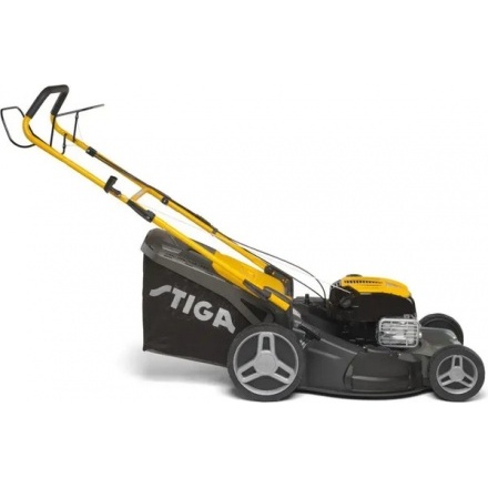 Газонокосилка бензиновая Stiga Combi 55 SQ H / 294556838/ST1 Газонокосилка бензиновая Stiga Combi 55 SQ H / 294556838/ST1