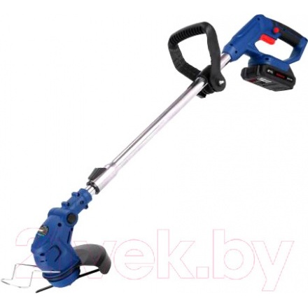 Триммер аккумуляторный Katana BT-1202 Триммер аккумуляторный Katana BT-1202