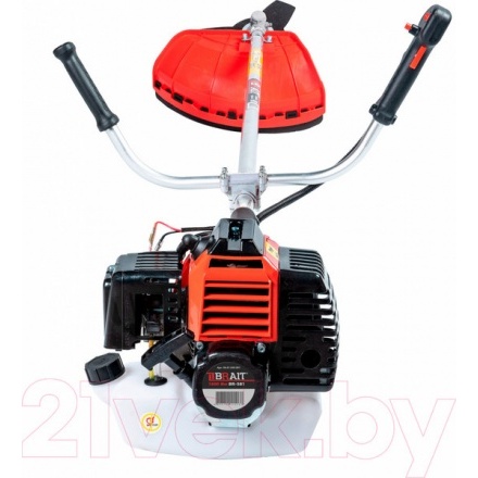 Триммер бензиновый Brait DM-581 Триммер бензиновый Brait DM-581