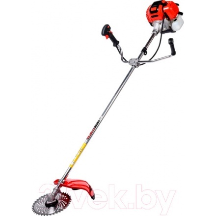 Триммер бензиновый Brait BR-431AC Триммер бензиновый Brait BR-431AC