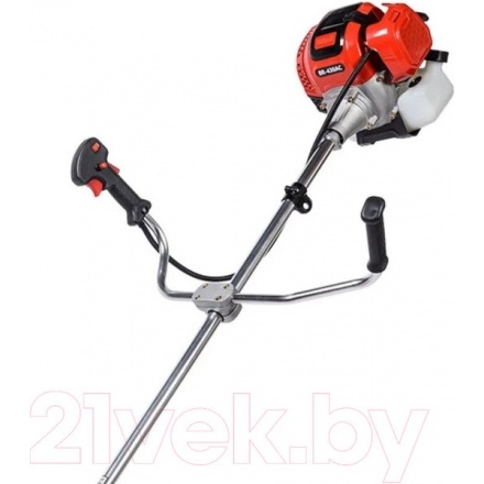 Триммер бензиновый Brait BR-431AC Триммер бензиновый Brait BR-431AC