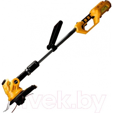 Триммер аккумуляторный Huter GET-40-3Li (70/1/11) Триммер аккумуляторный Huter GET-40-3Li (70/1/11)