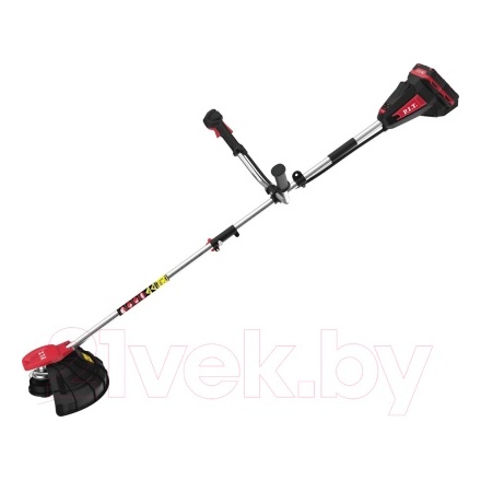 Триммер аккумуляторный P.I.T PTR20H-380B/1