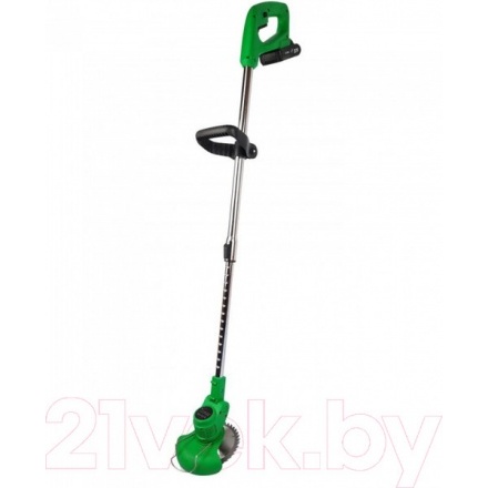 Триммер аккумуляторный Zitrek GreenCut 20 / 082-2002 Триммер аккумуляторный Zitrek GreenCut 20 / 082-2002