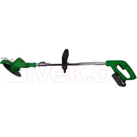 Триммер аккумуляторный Zitrek GreenCut 20 / 082-2002 Триммер аккумуляторный Zitrek GreenCut 20 / 082-2002