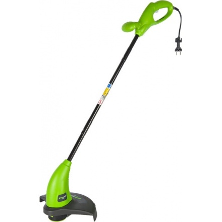 Триммер электрический Greenworks GST2830 (21117) Триммер электрический Greenworks GST2830 (21117)