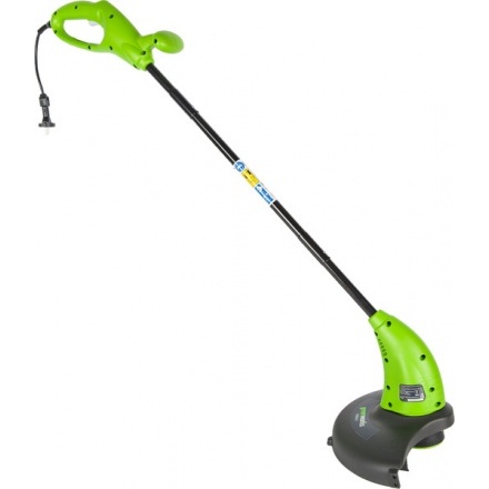 Триммер электрический Greenworks GST2830 (21117) Триммер электрический Greenworks GST2830 (21117)
