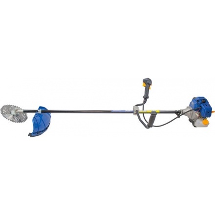 Триммер бензиновый Redbo GST-430/2600C / 20411 Триммер бензиновый Redbo GST-430/2600C / 20411