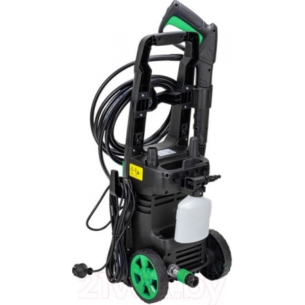 Мойка высокого давления RockForce RF-HRF13P(56479) Мойка высокого давления RockForce RF-HRF13P(56479)