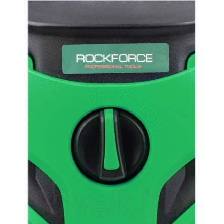 Мойка высокого давления RockForce RF-HRF13P(56479) Мойка высокого давления RockForce RF-HRF13P(56479)