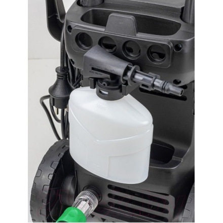 Мойка высокого давления RockForce RF-HRF13P(56479) Мойка высокого давления RockForce RF-HRF13P(56479)