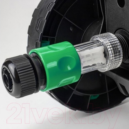 Мойка высокого давления RockForce RF-HRF13P(56479) Мойка высокого давления RockForce RF-HRF13P(56479)