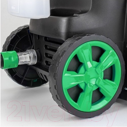 Мойка высокого давления RockForce RF-HRF13P(56479) Мойка высокого давления RockForce RF-HRF13P(56479)