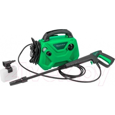 Мойка высокого давления RockForce RF-HY49E (56477) Мойка высокого давления RockForce RF-HY49E (56477)