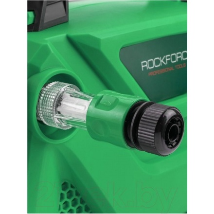 Мойка высокого давления RockForce RF-HY49E (56477) Мойка высокого давления RockForce RF-HY49E (56477)