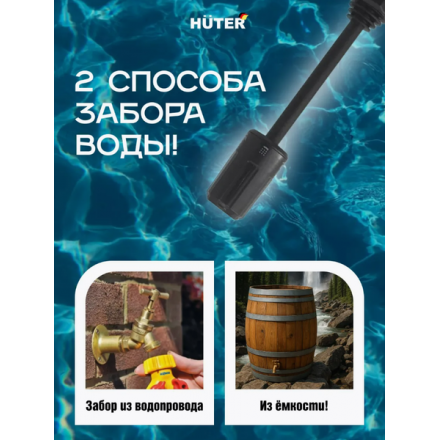 Мойка высокого давления Huter W-20Li (70/8/93) Мойка высокого давления Huter W-20Li (70/8/93)