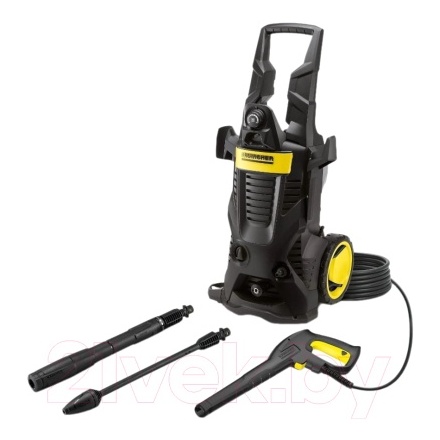Мойка высокого давления Karcher К 6 Special (1.168-508.0) Мойка высокого давления Karcher К 6 Special (1.168-508.0)