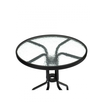 Стол садовый SATO Lounge FS60 Стол садовый SATO Lounge FS60