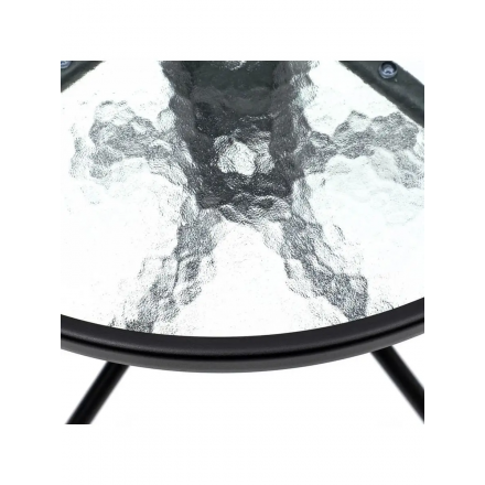 Стол садовый SATO Lounge FS60 Стол садовый SATO Lounge FS60