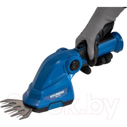 Кусторез аккумуляторный Hyundai HYHL7215HY Кусторез аккумуляторный Hyundai HYHL7215HY