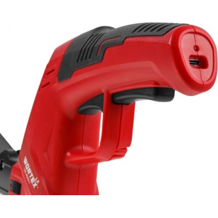 Садовые ножницы аккумуляторные Wortex LX SG 4015-1 / 2322100 Садовые ножницы аккумуляторные Wortex LX SG 4015-1 / 2322100