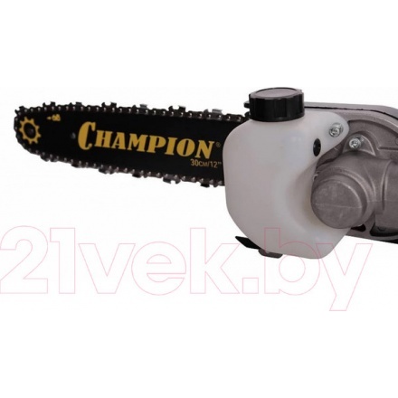 Высоторез бензиновый Champion PP125 Высоторез бензиновый Champion PP125