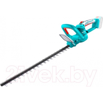Кусторез аккумуляторный TOTAL THTLI20018 Кусторез аккумуляторный TOTAL THTLI20018
