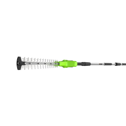 Высоторез аккумуляторный Greenworks G24PH511 / 2301907 Высоторез аккумуляторный Greenworks G24PH511 / 2301907