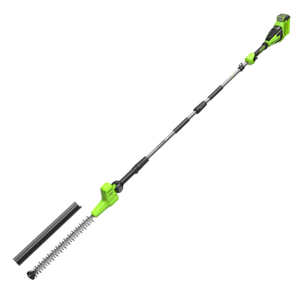 Высоторез аккумуляторный Greenworks G40PH511 (2302007) Высоторез аккумуляторный Greenworks G40PH511 (2302007)