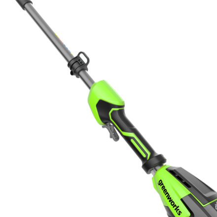 Высоторез аккумуляторный Greenworks G40PH511 (2302007) Высоторез аккумуляторный Greenworks G40PH511 (2302007)