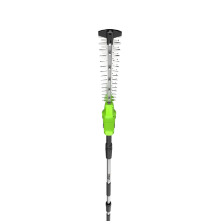 Высоторез аккумуляторный Greenworks G40PH511 (2302007) Высоторез аккумуляторный Greenworks G40PH511 (2302007)