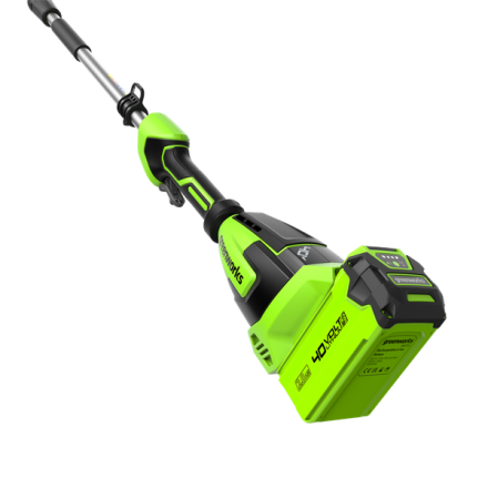 Высоторез аккумуляторный Greenworks G40PH511 (2302007) Высоторез аккумуляторный Greenworks G40PH511 (2302007)